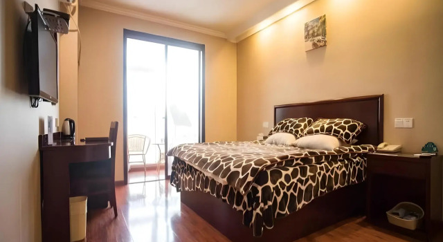 GreenTree Inn WuXi DongTing Leather City Express Hotel, Book Hotel Hotels in Jiangsu with Breakfast, Breakfasts