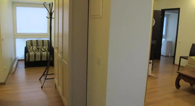 Апартаменты Nida Purvynės 51 apartamentai