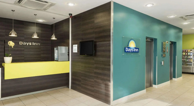 Heeton Concept Hotel City Centre Liverpool