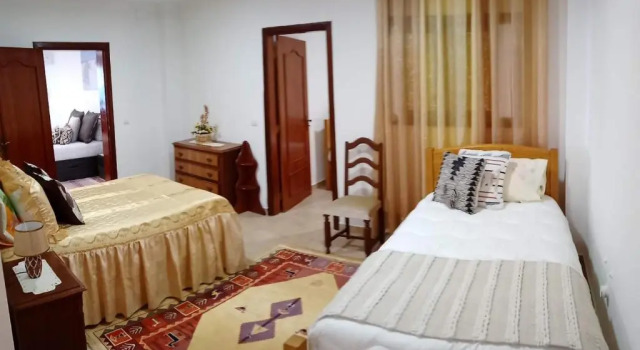 Arcos Grand Suites with pool