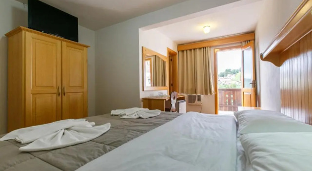 Номер Deluxe Hotel 13 Linden