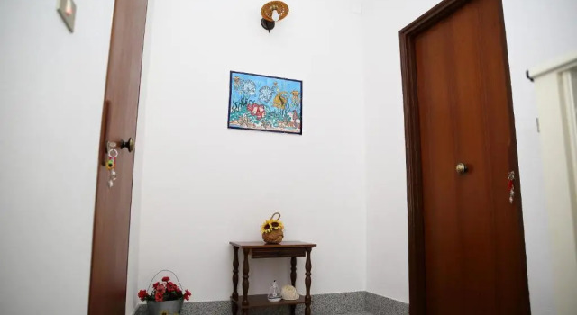 Апартаменты Villa Yellow House