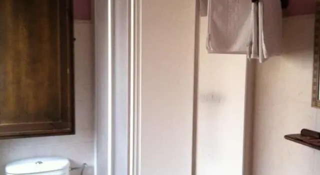 Номер Standard Posada El Mirador