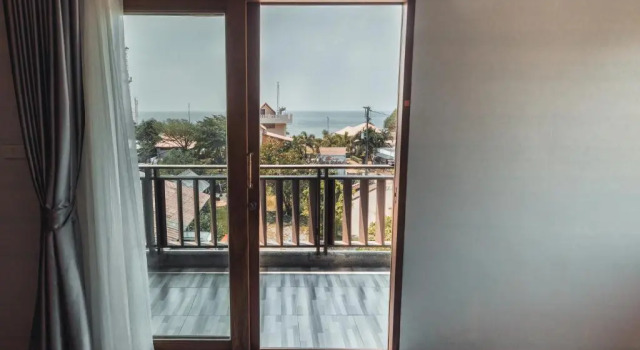 Люкс Lanta Ray Bay Hotel