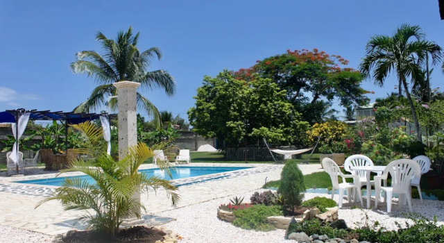 Шале Relais Villa Margarita