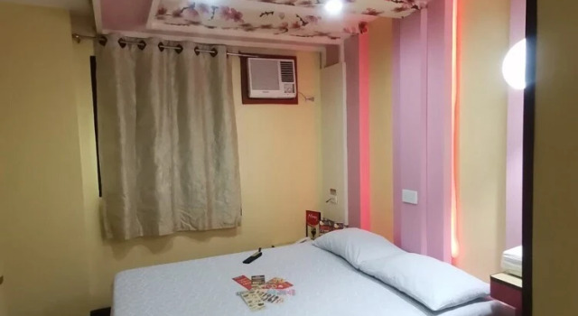Двухместный номер Deluxe Hotel Sogo Alabang South Road