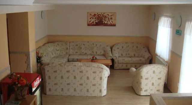 Green Guesthouse Balatonfred, Rezervovat Hotel Balatonfüred 
