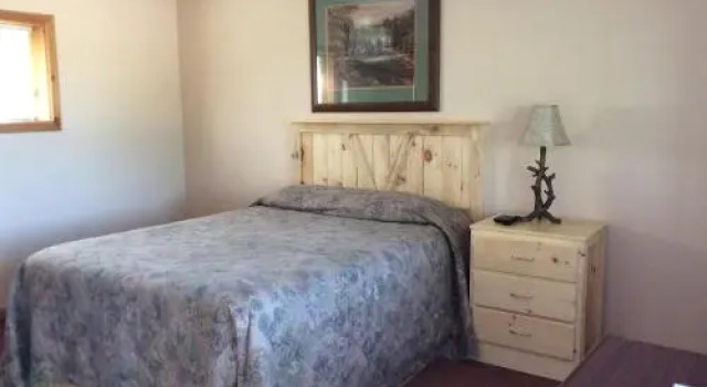 Tay Motel, Reserva ahora Motel Hoteles en Muskoka con aparcamiento, Aparcamiento