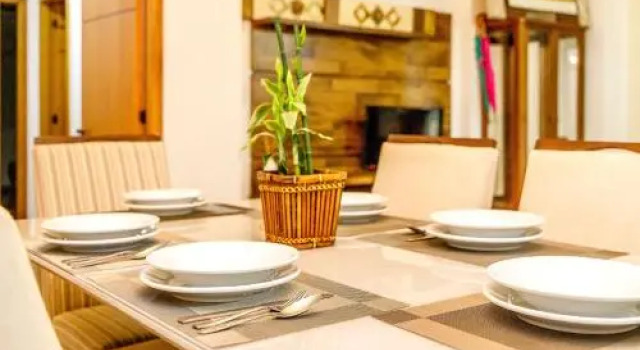 Apartamento Centro Borges de Medeiros - Flores da Montanha
