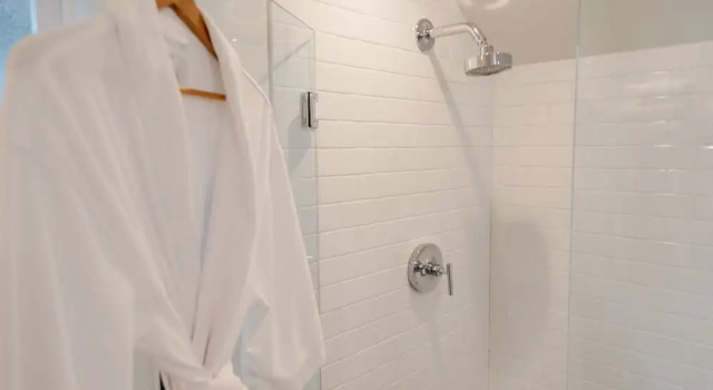 Номер Standard SCP Mendocino Coast Lodge