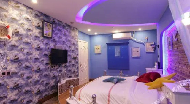Youke Aimu Hotel Chongqing Guanyin Bridge Beichengtian Street, Забронировать Отель Чунцин Chongqing Area, рядом с Hongqihegou Metro Station