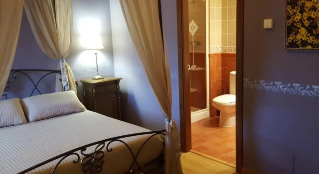 Hotel Abuelo Rullo, Buchen Sie Hotel Hotels in Aragonien mit Parkplatz, Parkplätze