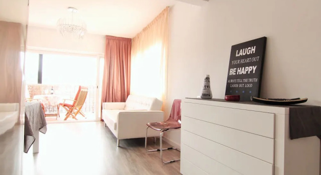 Apartament Solymar Sitges Rentals, Забронировать Апартаменты/квартира Апартаменты Ситжес, Апартаменты/квартира