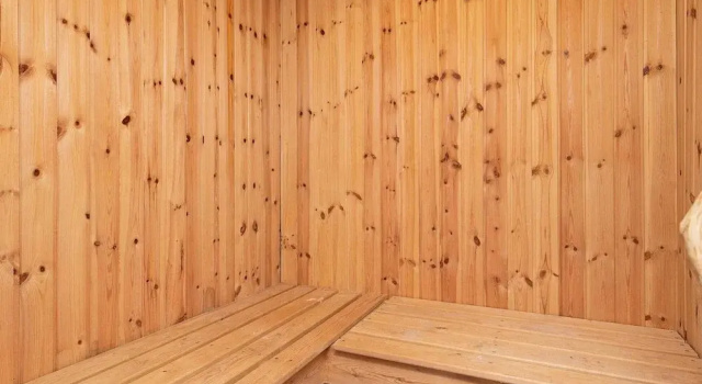 Коттедж 4 star holiday home in Hals