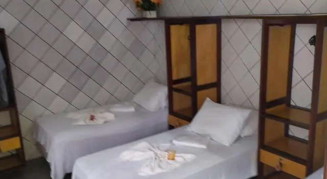 Hotel Ilha dos Azulejos, Забронировать Отель Сан-Луис Мараньян