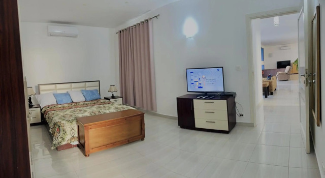 Luxor Rose Villa, Book Villa Villaer i Qina, Villa