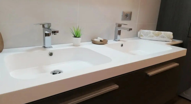 Двухместный номер Deluxe B&B Villa Pelèr