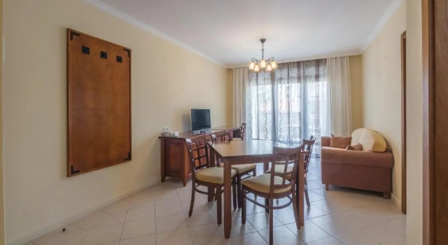 Апартаменты c 1 комнатой с видом на парк Santa Marina Holiday Village