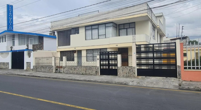 Hermoso Departamento con todas las comodidades.