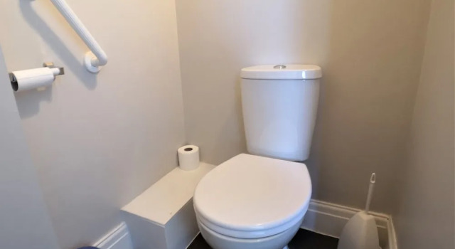 Двухместный номер Standard The Hopton Hotel