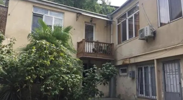 Zemeli Apartments
