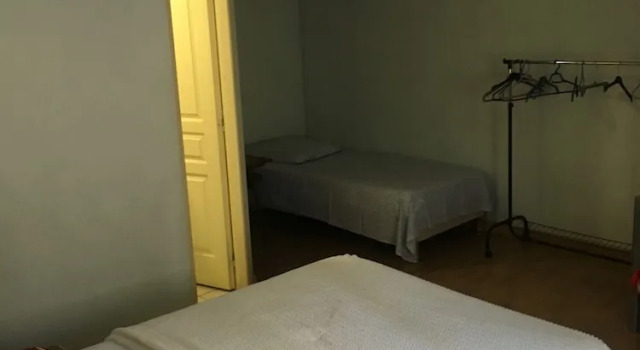 Le Palmyre Soleil de l'Amazonie, Rezervasyon Otel La Douze 