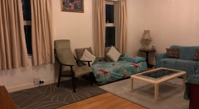 2 Bed Apartment in Basingstoke, Book Lejlighed Lejligheder i Basingstoke, Lejlighed