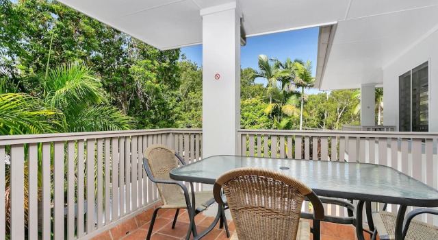 Апартаменты с 2 комнатами Seascape Holidays - Hibiscus