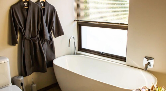 Номер Premier Rafiki Bush Lodge