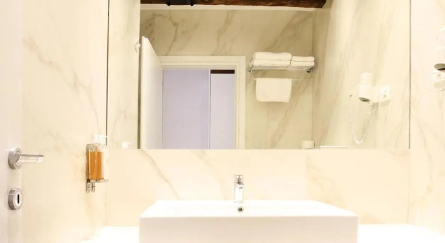 Номер Economy Azur Palace Luxury Rooms