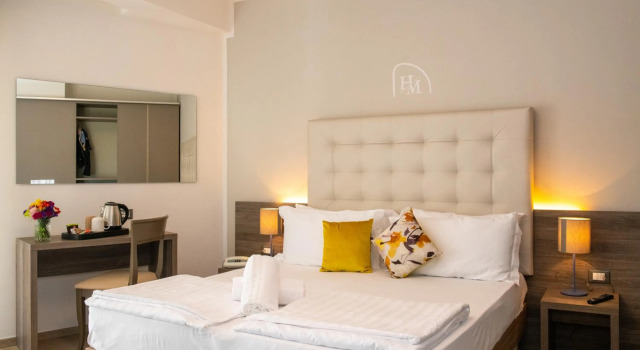 Hotel Delle Mimose, Забронировать Отель Лидо ди Езоло Riviera Ovest