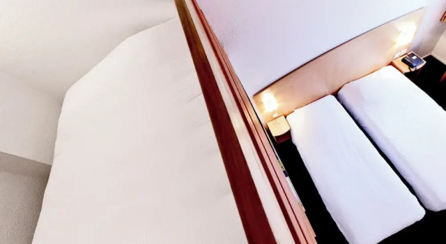 Номер Classic The Originals City, Hôtel La Maison de Lise, Mulhouse Illzach