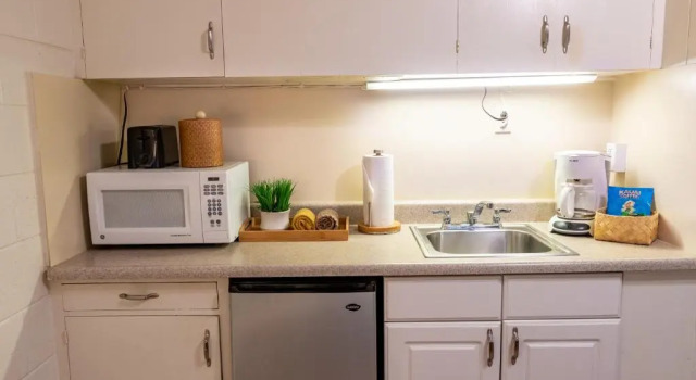 Четырёхместный номер Standard Kauai Palms Hotel