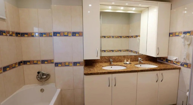 Номер Superior Golden Beach Guest House & Rooftop Bar