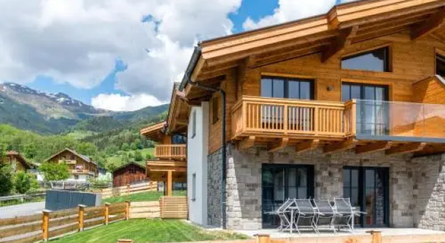 Green Garden Lodge A1, Réserver Hôtel Walchen Kitzsteinhorn