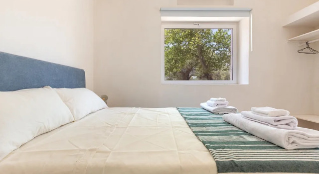 2499 Trulli La Meringa by Perle di Puglia, Buchen Sie Ferienhaus Hotels in Ostuni mit Pool, Schwimmbad