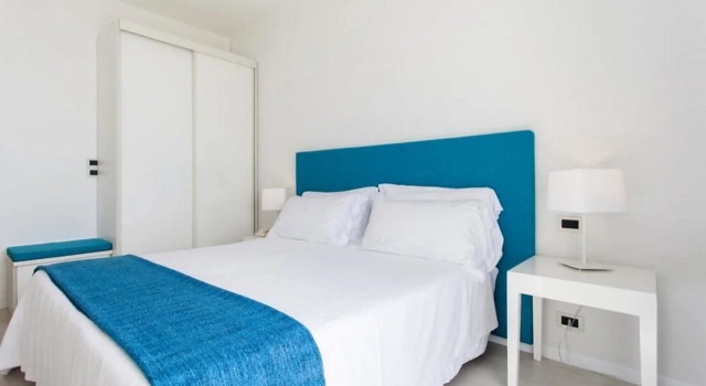 Hotel Villa Sorriso