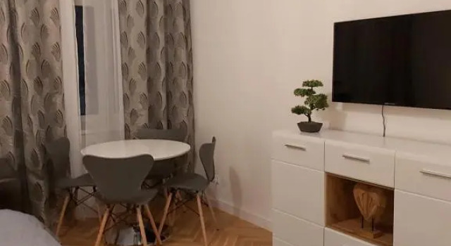 Апартаменты Angelika Apartments