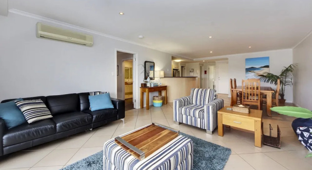 Jubilee Apartment No 5