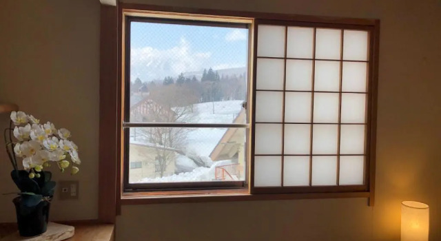 Номер Standard Akakura Akarien