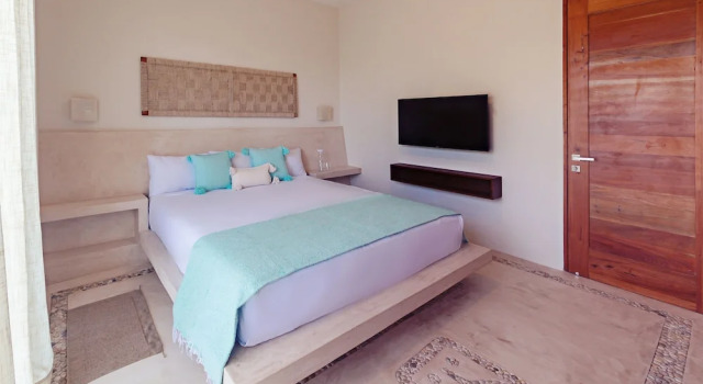Номер Deluxe Casa Astral Hotel Boutique and Apartments