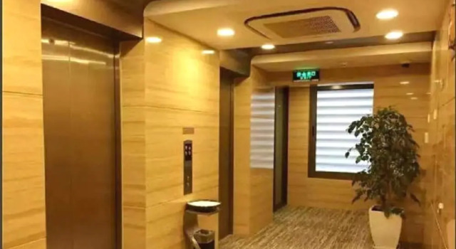 Yujia Service Apartment Pushanheng Road