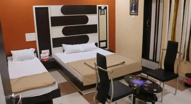 Golden Paying Guest House, Prenota Affittacamere Diu Gujarat