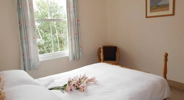Cozy Holiday Home in Padstow near Beach, Забронировать Отель Бизнес-отели Англии, 4* 5*