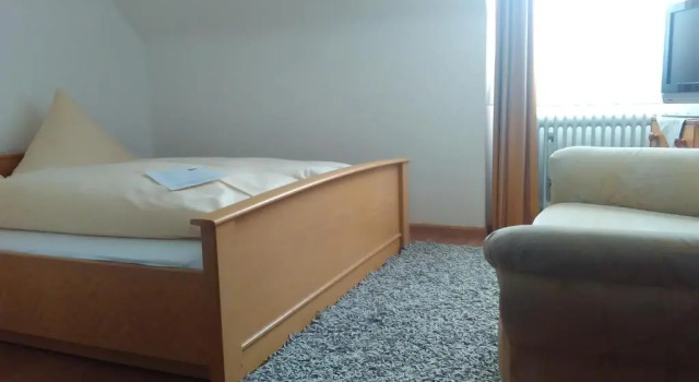 Gasthaus Backhof-Helmle, Reservar Hotel  