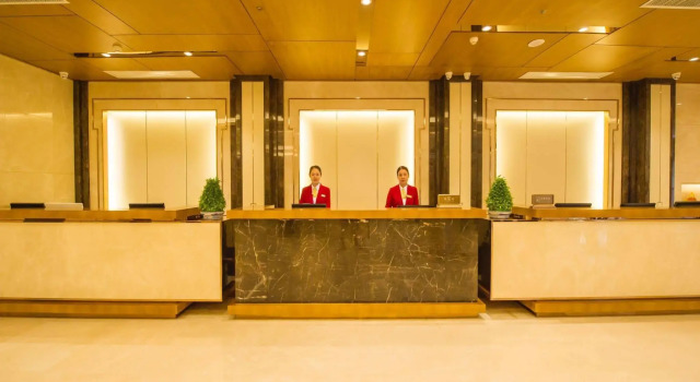 Guilin Tailian Hotel