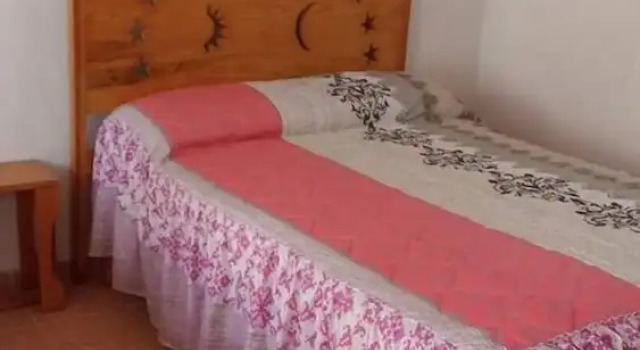 Standard Zimmer Hotel El Sol