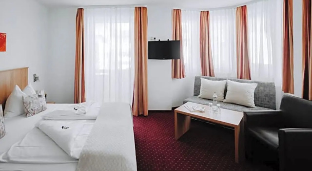 Номер Comfort Sporthotel Kitz - inkl gratis Großglockner Maut und National Park Sommerkarte