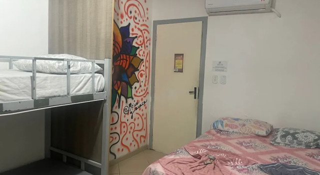 Номер Standard Soul do Mar Hostel