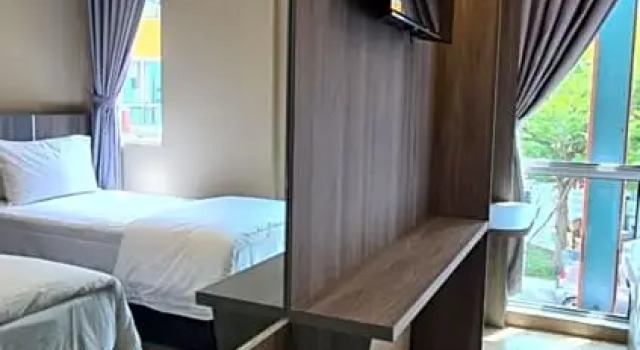 Zitro Hotel, Prenota Hotel Hotel a Port Dickson con colazione, Colazione